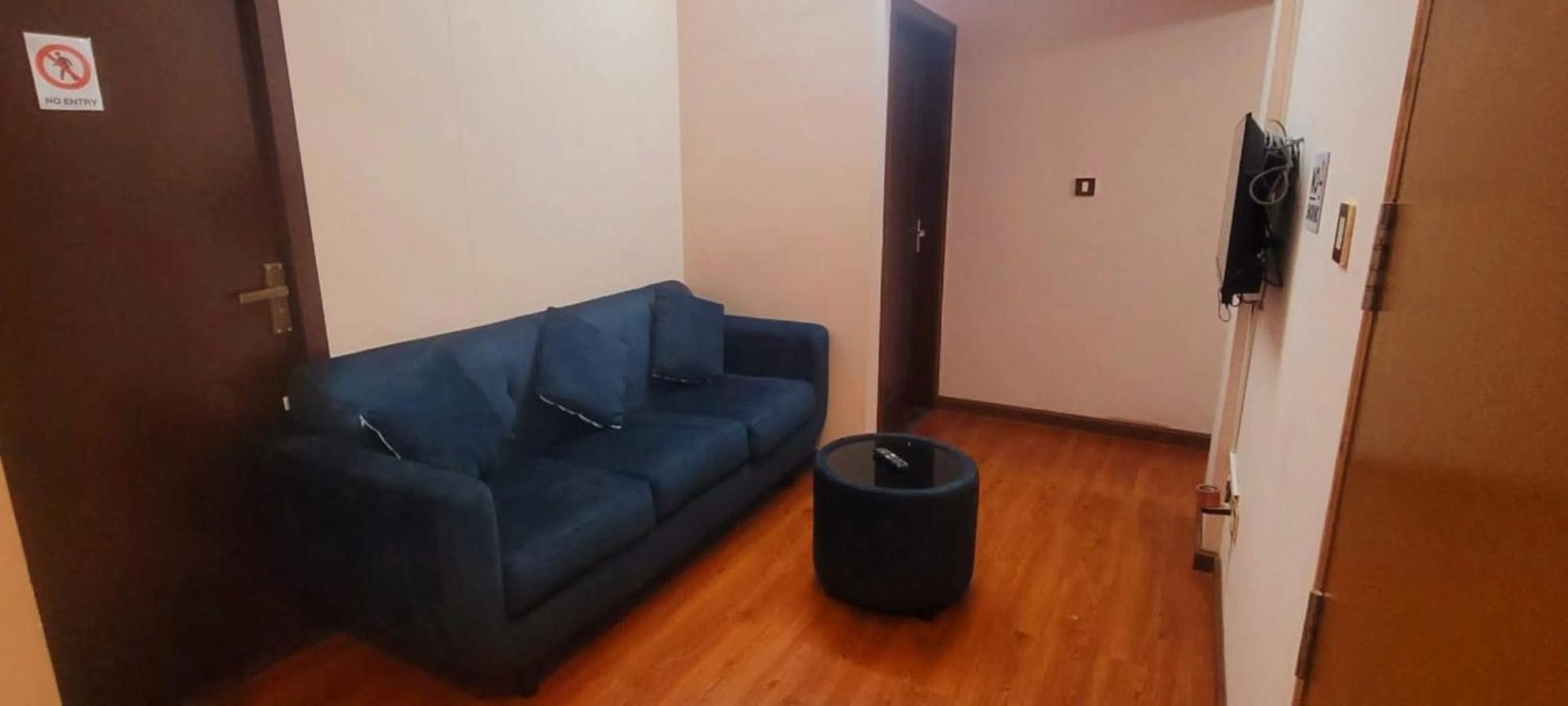 Oasis Homestay Kochi Eksteriør billede